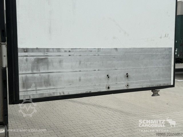 Semirimorchio frigorifero Schmitz Cargobull Tiefkühler Standard