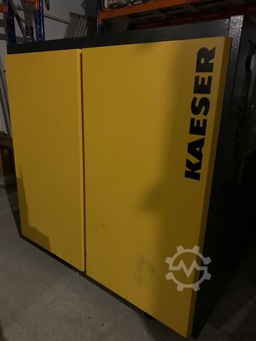 Kaeser TE 91 Refrigeration Dryer 