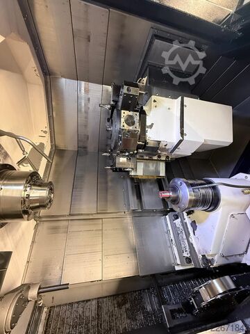 HWACHEON Hi-TECH 230BL YSMC, год. на производство 01_2020, вътр. № 231545 HWACHEON Hi-TECH 230BL YSMC