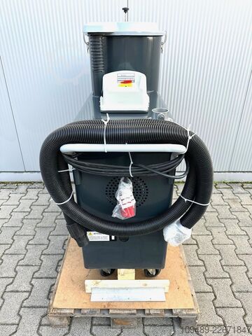 Прахосмукачка/WIRBEL сухо почистваща прахосмукачка WIRBEL KH 855 HP 7,5 Trockensauger