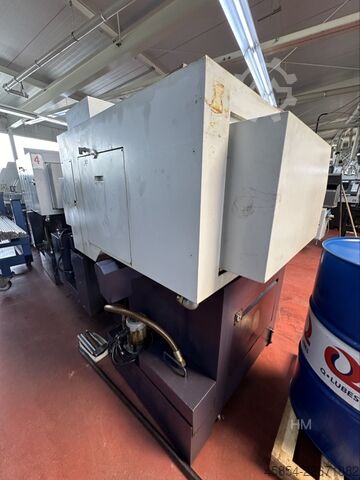 Citizen L520 đã qua sử dụng kèm FMB, năm sản xuất 1999, IntNr231636 Citizen Machinery L520
