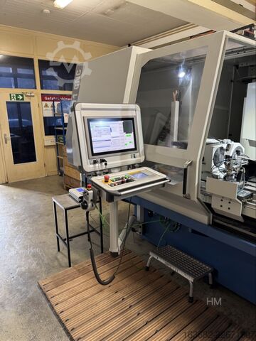 EMAG WEISS W11 CNC SL650 Year `20 (Internal No. 231185) EMAG WEISS W11_CNC_SL650