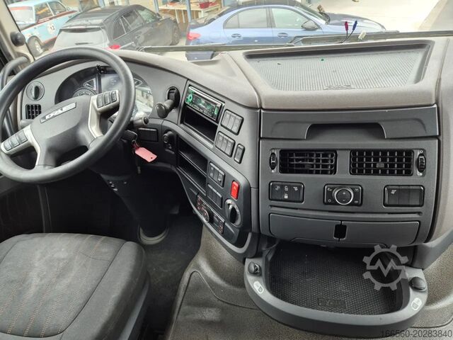 Tractor estándar DAF XF 480 FT SPACE CAB