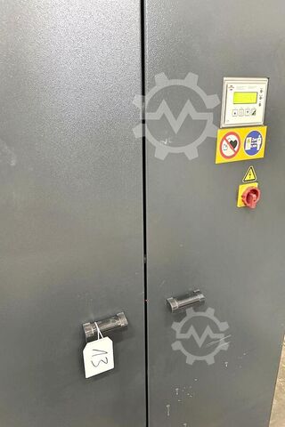 Usisavanje KELLER HYDRON PLUS 1.5