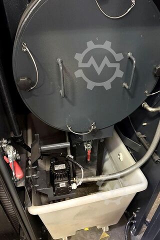 Usisavanje KELLER HYDRON PLUS 1.5