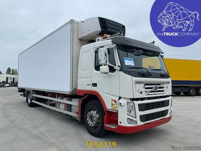 Kjøle- og frysetransport Volvo FM 330