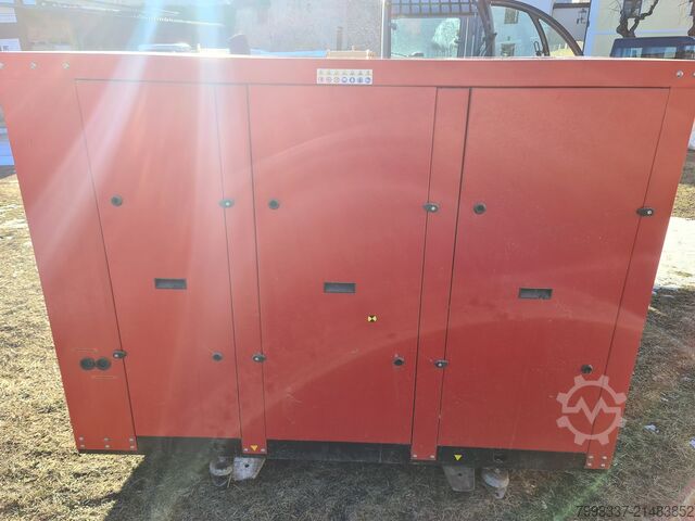 Central de Cogeração Totem 20 Nova KWK TOTEM TOTEM 10