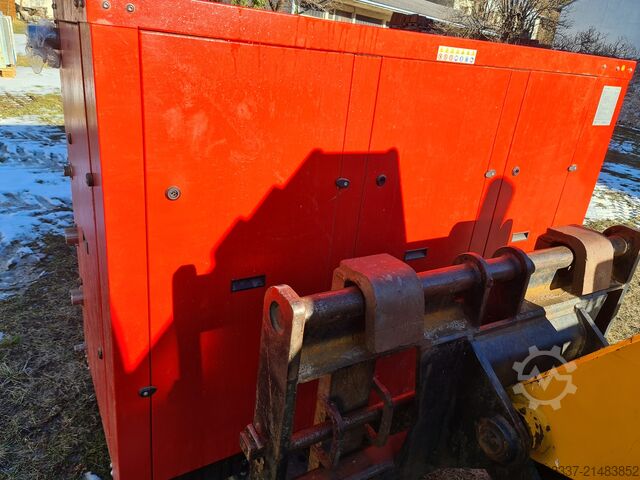 Central de Cogeração Totem 20 Nova KWK TOTEM TOTEM 10