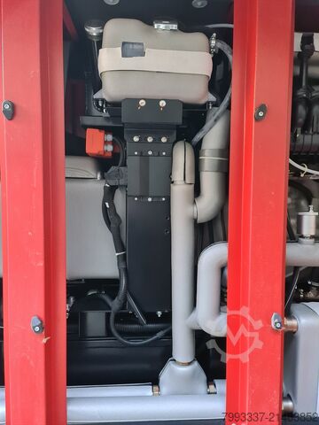 Central de Cogeração Totem 20 Nova KWK TOTEM TOTEM 10