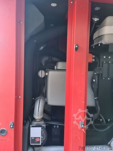 Central de Cogeração Totem 20 Nova KWK TOTEM TOTEM 10