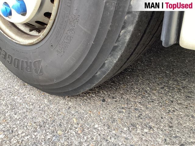 Gefahrgut LKW MAN TGX 18.400 4X2 BLS