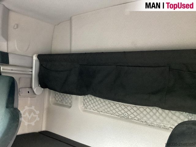 Gefahrgut LKW MAN TGX 18.400 4X2 BLS