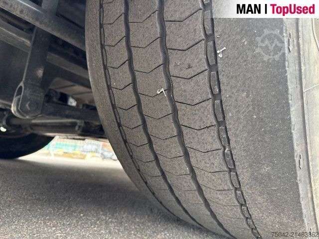 Standard SZM MAN TGX 18.470 4x2 BL SA