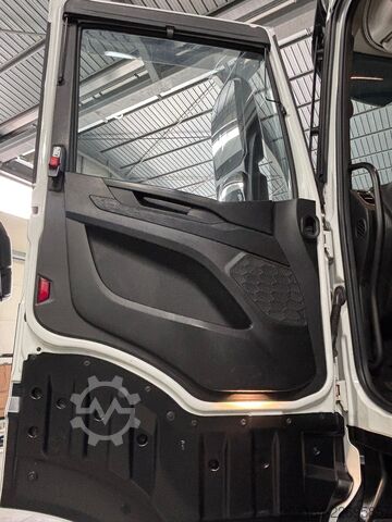  IVECO S-WAY 570 uff. Italia- FULL OPT.+ACCIAI