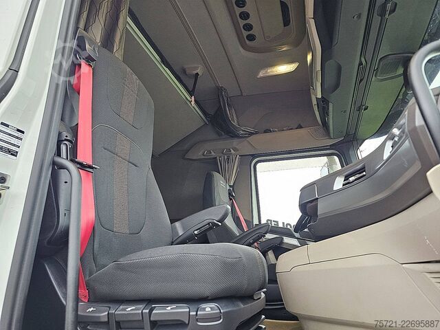 Стандарт-СЗМ DAF XG 530 INTARDER 2X TANK