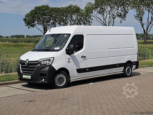 Универсал с высокой крышей RENAULT MASTER 2.3 DCI 150 L3H2