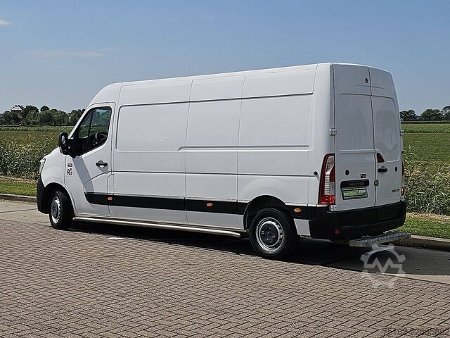 Универсал с высокой крышей RENAULT MASTER 2.3 DCI 150 L3H2