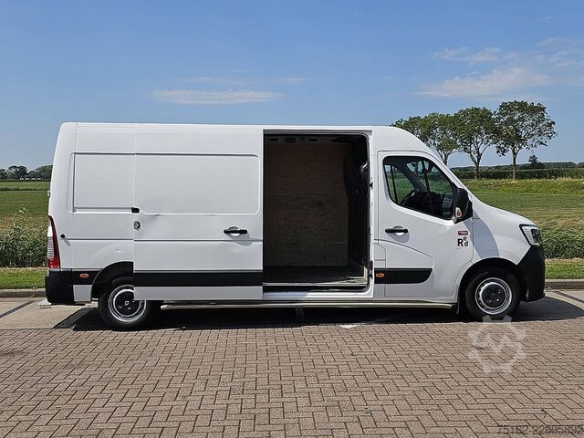 Универсал с высокой крышей RENAULT MASTER 2.3 DCI 150 L3H2