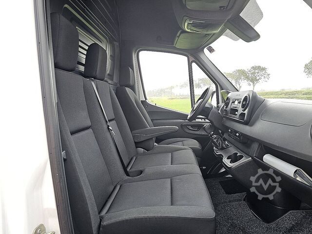 High-roof van MERCEDES-BENZ SPRINTER 314 maxi ac EURO6