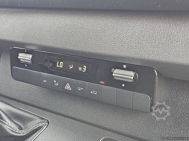 High-roof van MERCEDES-BENZ SPRINTER 314 maxi ac EURO6