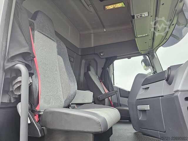 MTS standard RENAULT T 460 RETARDER VOIGHT