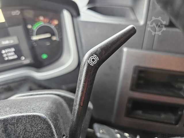 MTS standard RENAULT T 460 RETARDER VOIGHT