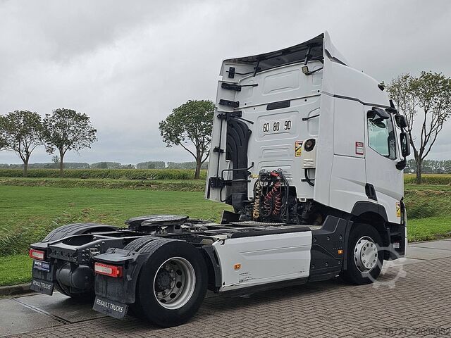 MTS standard RENAULT T 460 RETARDER VOIGHT