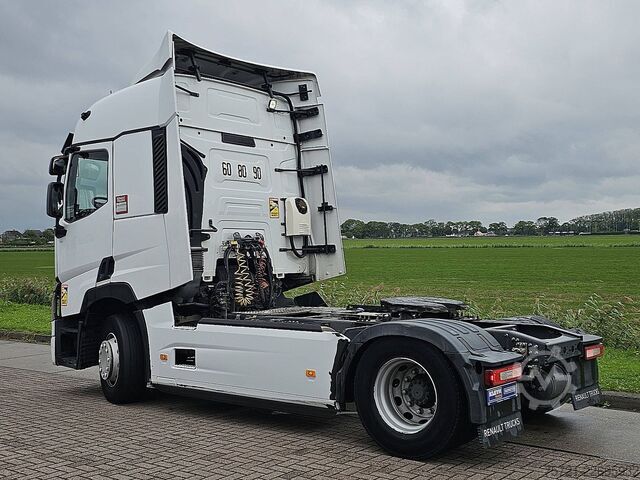 MTS standard RENAULT T 460 RETARDER VOIGHT