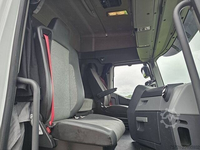 MTS standard RENAULT T 460 RETARDER VOIGHT
