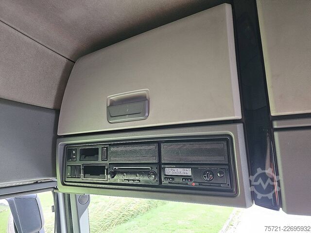 MTS standard RENAULT T 460 RETARDER VOIGHT