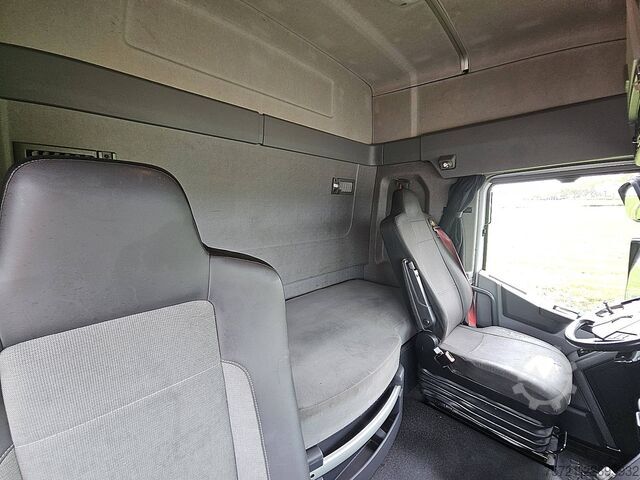 MTS standard RENAULT T 460 RETARDER VOIGHT