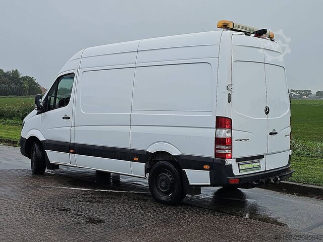 Break à toit surélevé MERCEDES-BENZ SPRINTER 316 ac EURO6