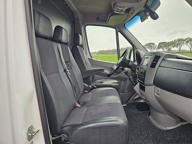 Break à toit surélevé MERCEDES-BENZ SPRINTER 316 ac EURO6