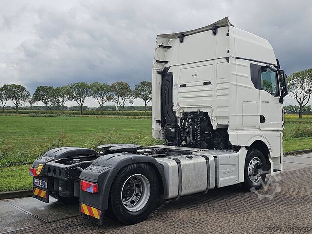 スタンダード-SZM MAN 18.520 TGX