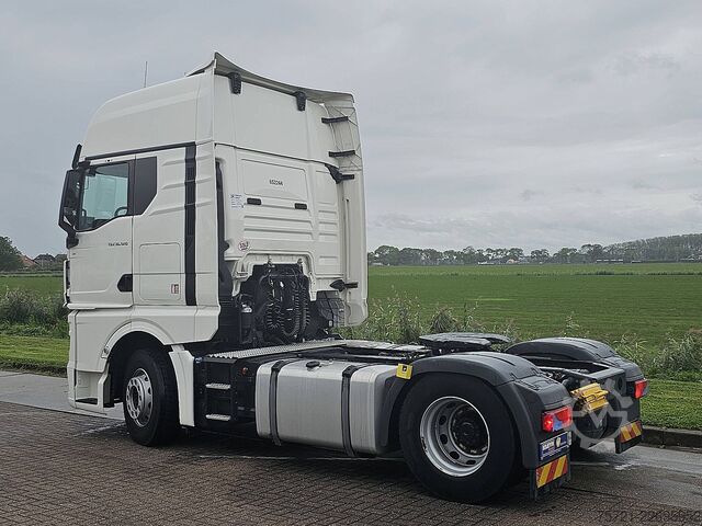 スタンダード-SZM MAN 18.520 TGX