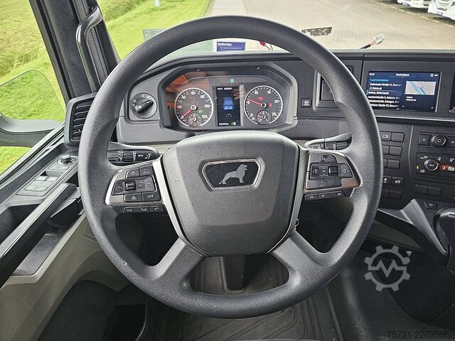 スタンダード-SZM MAN 18.520 TGX