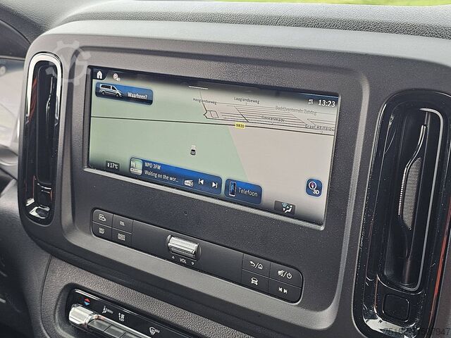  MERCEDES-BENZ VITO 114 CDI TOURER L3 XL 9-Persoons LED