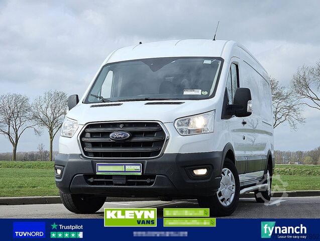  FORD TRANSIT 2.0 L3H2 Camera Euro6 AC