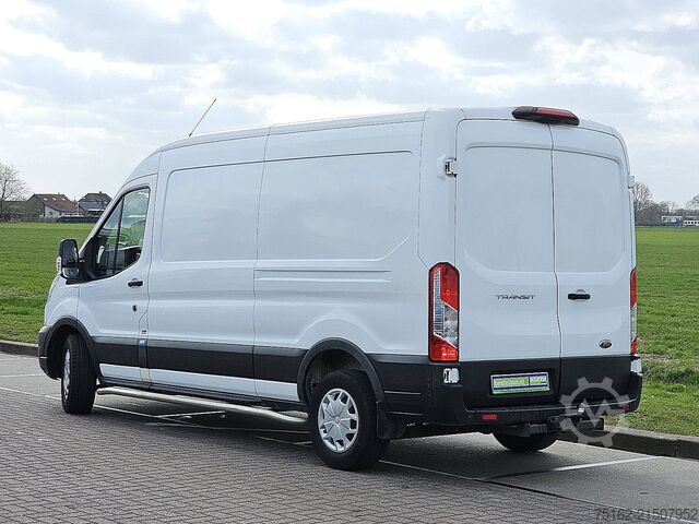  FORD TRANSIT 2.0 L3H2 Camera Euro6 AC