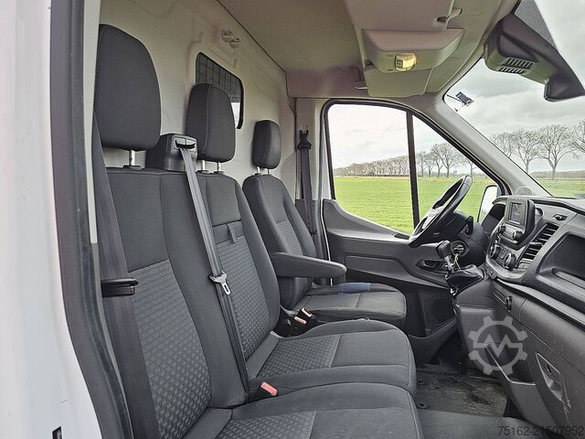  FORD TRANSIT 2.0 L3H2 Camera Euro6 AC