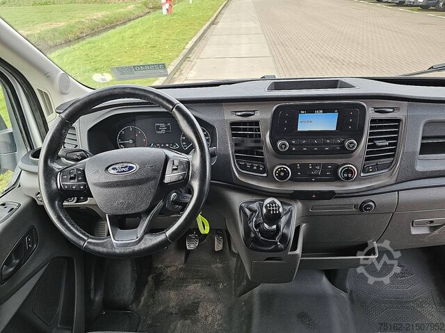  FORD TRANSIT 2.0 L3H2 Camera Euro6 AC