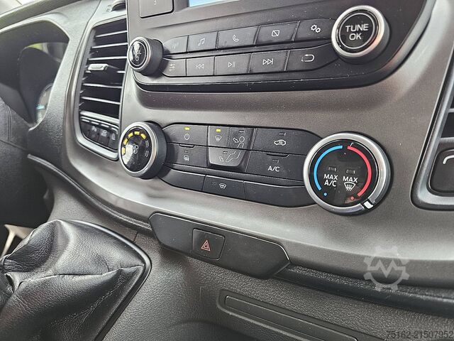  FORD TRANSIT 2.0 L3H2 Camera Euro6 AC