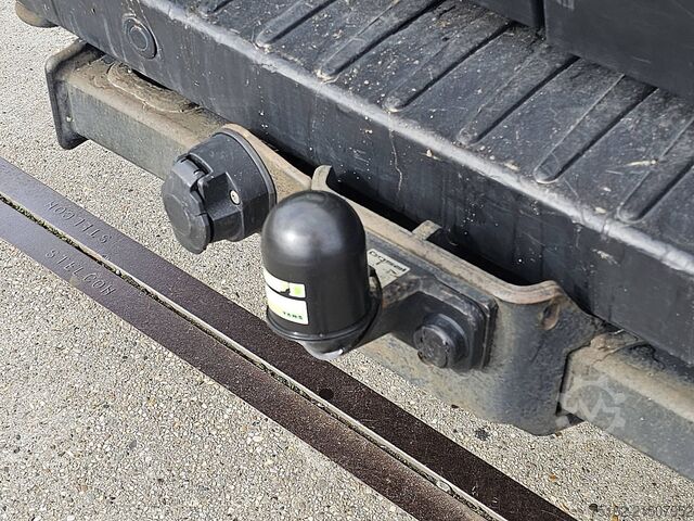  FORD TRANSIT 2.0 L3H2 Camera Euro6 AC