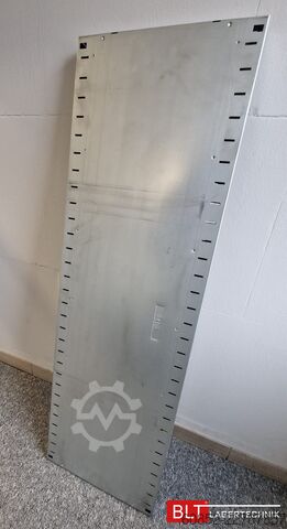 модульная полка SSI Schäfer Fachböden 128 x 39 x 4 cm R3000 B40/392/70 , ZB341315 , ZB9414