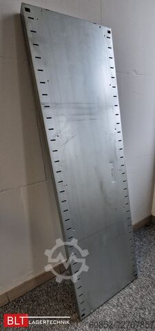 модульная полка SSI Schäfer Fachböden 128 x 39 x 4 cm R3000 B40/392/70 , ZB341315 , ZB9414