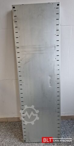 модульная полка SSI Schäfer Fachböden 128 x 39 x 4 cm R3000 B40/392/70 , ZB341315 , ZB9414