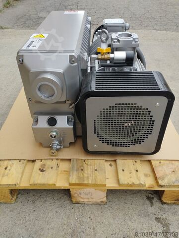 Pompă de vid Busch_Marpa Vacuum RA 0250D RA302D/ MV-0250E-300E