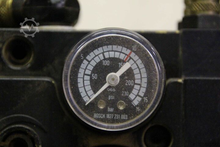 Edge banding units Brandt BRANDT KM 36