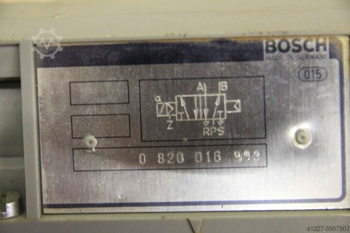 Edge banding units Brandt BRANDT KM 36