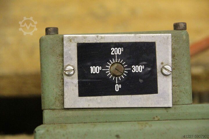 Edge banding units Brandt BRANDT KM 36